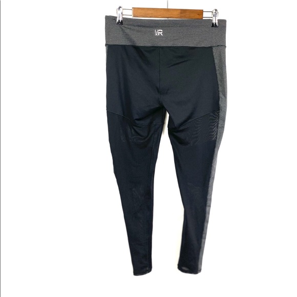 Kenneth Cole reaction activewear leggings - Picture 2 of 4